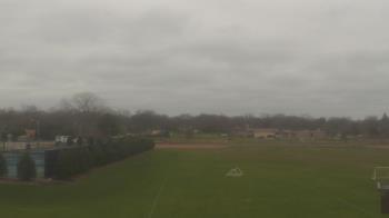 Weather camera view of Shepard MS.