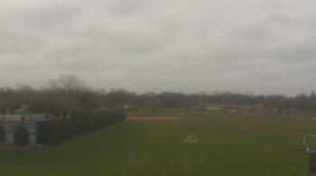 Weather camera view of Shepard MS.