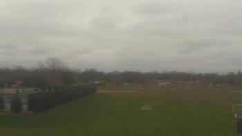 Weather camera view of Shepard MS.