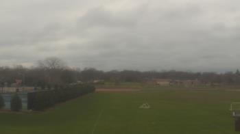 Weather camera view of Shepard MS.