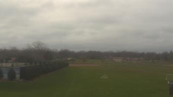 Weather camera view of Shepard MS.