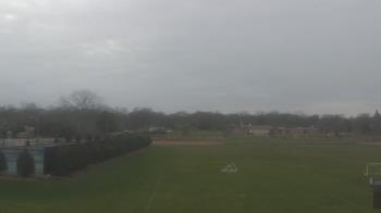 Weather camera view of Shepard MS.