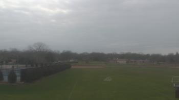 Weather camera view of Shepard MS.