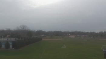 Weather camera view of Shepard MS.