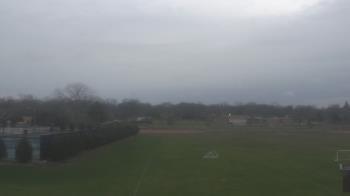 Weather camera view of Shepard MS.