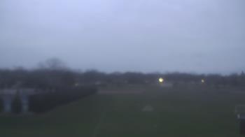 Weather camera view of Shepard MS.