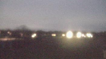 Weather camera view of Shepard MS.