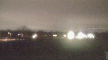 Weather camera view of Shepard MS.