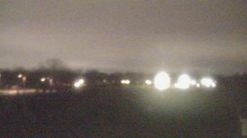 Weather camera view of Shepard MS.