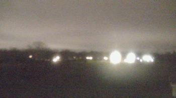 Weather camera view of Shepard MS.