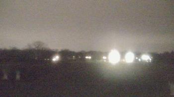 Weather camera view of Shepard MS.