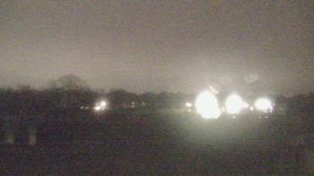 Weather camera view of Shepard MS.