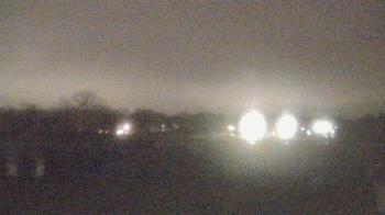 Weather camera view of Shepard MS.