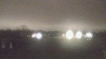 Weather camera view of Shepard MS.