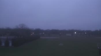 Weather camera view of Shepard MS.