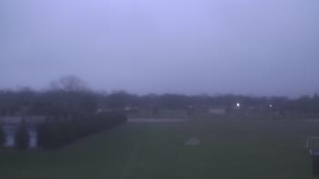 Weather camera view of Shepard MS.