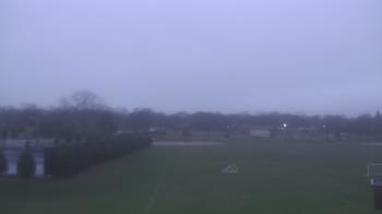 Weather camera view of Shepard MS.