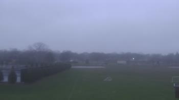 Weather camera view of Shepard MS.