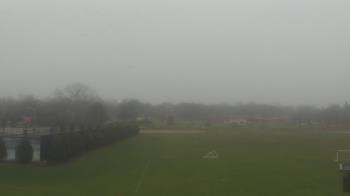 Weather camera view of Shepard MS.