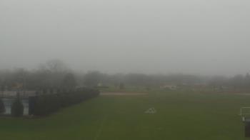 Weather camera view of Shepard MS.