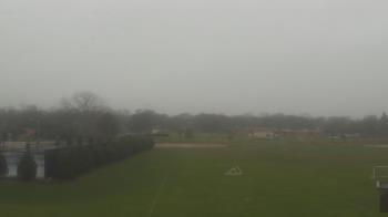 Weather camera view of Shepard MS.