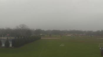 Weather camera view of Shepard MS.