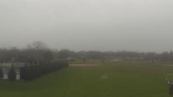 Weather camera view of Shepard MS.