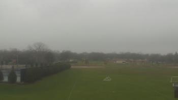 Weather camera view of Shepard MS.