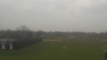 Weather camera view of Shepard MS.