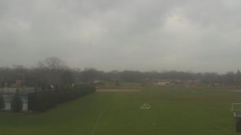 Weather camera view of Shepard MS.