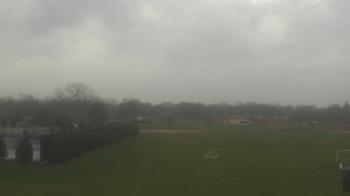 Weather camera view of Shepard MS.