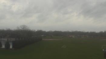 Weather camera view of Shepard MS.