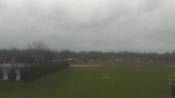 Weather camera view of Shepard MS.