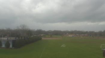 Weather camera view of Shepard MS.