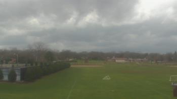 Weather camera view of Shepard MS.