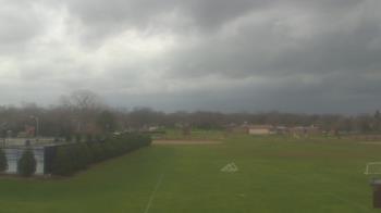 Weather camera view of Shepard MS.