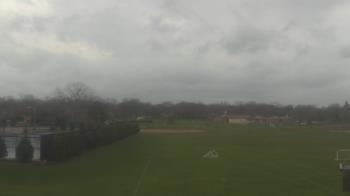 Weather camera view of Shepard MS.