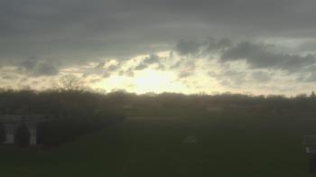 Weather camera view of Shepard MS.