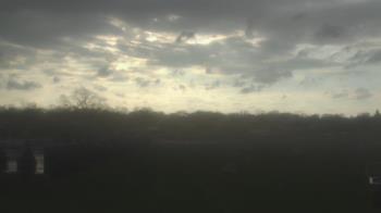 Weather camera view of Shepard MS.