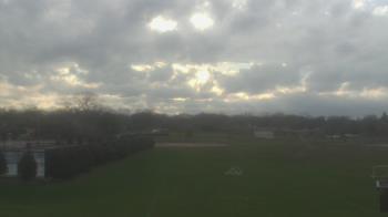 Weather camera view of Shepard MS.