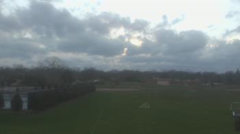 Weather camera view of Shepard MS.