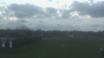 Weather camera view of Shepard MS.