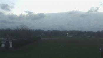 Weather camera view of Shepard MS.