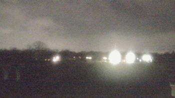 Weather camera view of Shepard MS.