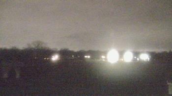 Weather camera view of Shepard MS.