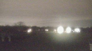 Weather camera view of Shepard MS.