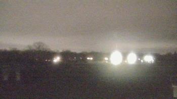 Weather camera view of Shepard MS.