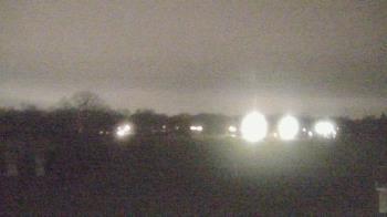 Weather camera view of Shepard MS.