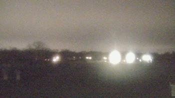 Weather camera view of Shepard MS.