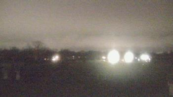 Weather camera view of Shepard MS.